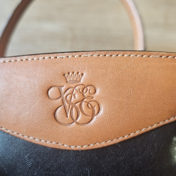 Venice Simplon Orient Express Italian purse - Picture 5 of 16